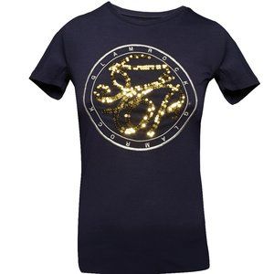 Glam Rock Woman T-Shirt
